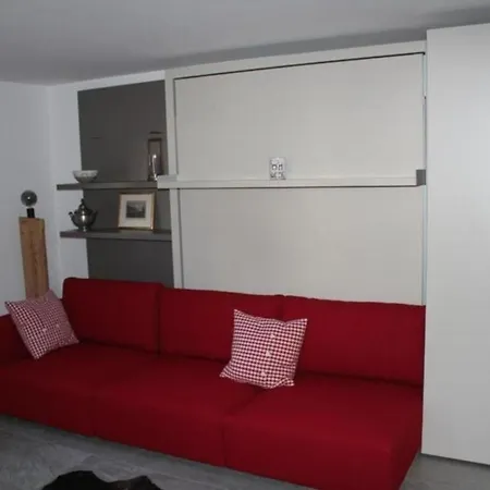 Chesa Grass-capadrutt - A80571 Apartment