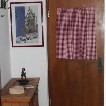 Chesa Grass-capadrutt - A80571 Apartment *